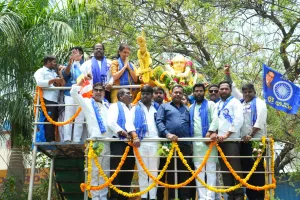 మహనీయుల ఆశయాలే మనకు మార్గదర్శకం