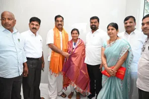 సర్కారు చదువు.. ప్రగతికి మెట్టు!