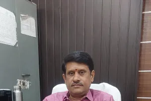 ఈ నెల 11న సరూర్ నగర్ స్టేడియంలో మెగా జాబ్ మేళా