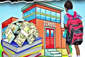 చదువుల పేరిట 'కార్పొరేట్' మారణహోమం.. 
