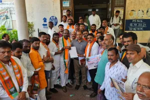 స్ట్రామ్ వాటర్ నాలా పనులను వెంటనే నిలిపివేయాలి 