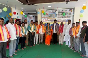 బాలాజీ నగర్‌లో ‘అభ్యాస ఇన్నోవేటివ్ స్కూల్’ ప్రారంభం
