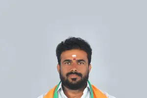 తెలంగాణలో బీజేపీని పటిష్టం చేస్తాం: మునావత్ పాండు నాయక్