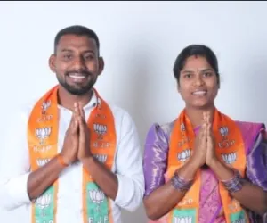 ఒక్క అవకాశం ఇయ్యండి అభివృద్ధి చేసి చూపిస్తా