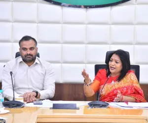 నగరాభివృద్ధికి ‘స్టాండింగ్’ గ్రీన్ సిగ్నల్