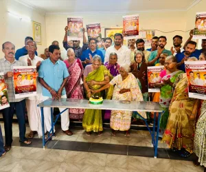 మల్‌రెడ్డి రాంరెడ్డి జన్మదిన వేడుకలు నిర్వహించిన పణ్యాల జయపాల్ రెడ్డి 