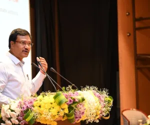 ప్రజాప్రయోజనమే పరమావధిగా పనిచేయాలి: హైడ్రా రంగనాథ్..!