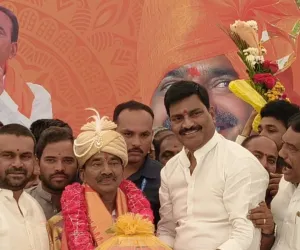 ఈటలకు పుట్టినరోజు శుభాకాంక్షలు తెలిపిన లచ్చిరెడ్డి,