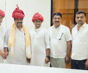 ​వైభవంగా 'హరిఓం ఎంటర్‌ప్రైజెస్' ప్రారంభం