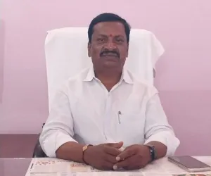 తమిళనాడులో కొత్త రాజకీయ అధ్యాయం ప్రారంభం కావాలి