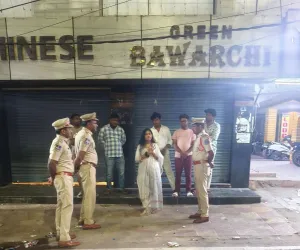 మహిళా అధికారిణికే తప్పని వేధింపులు: